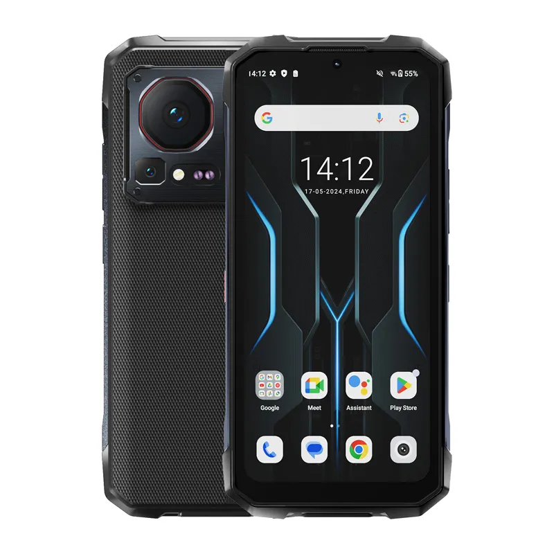 Smarton HOTWAV Cyber 16 Pro (black)